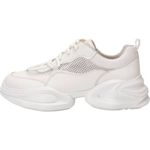 ekonika Sneaker mit breiter Sportsohle