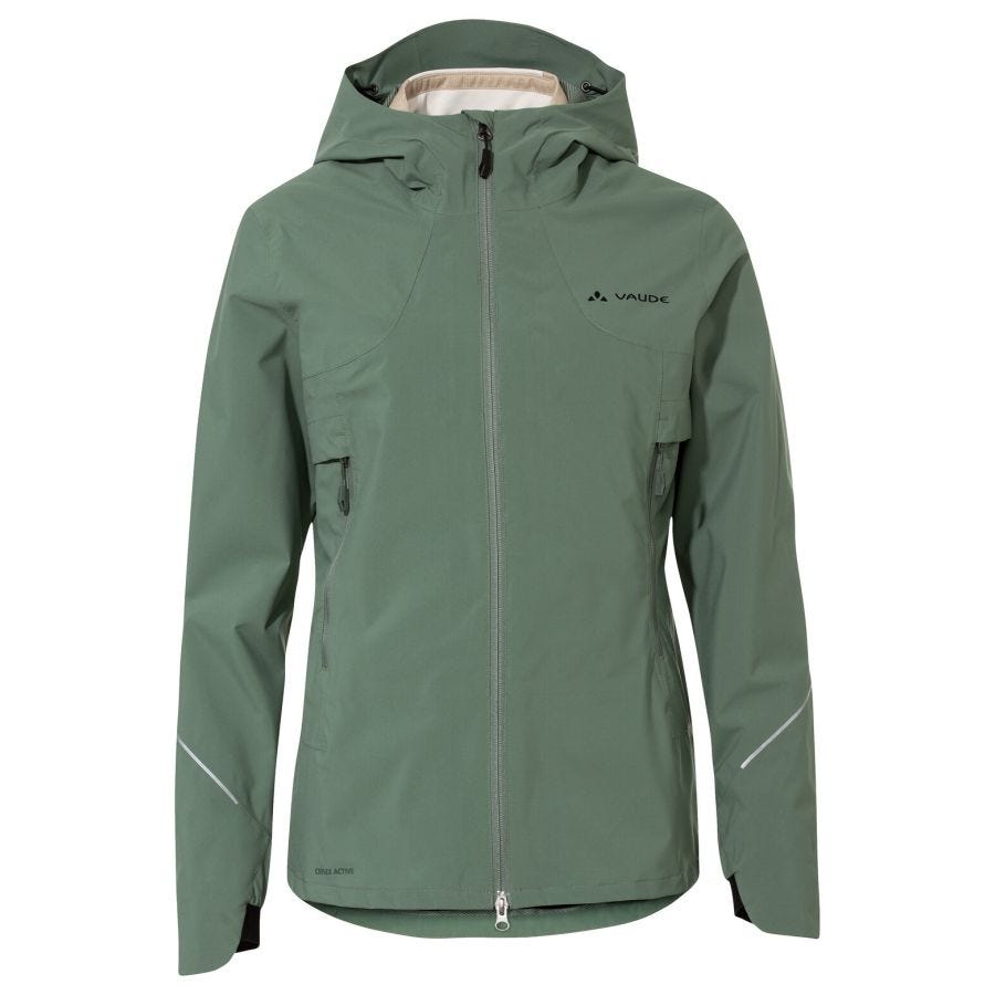 Yaras 3-in-1 Fahrradjacke Damen
