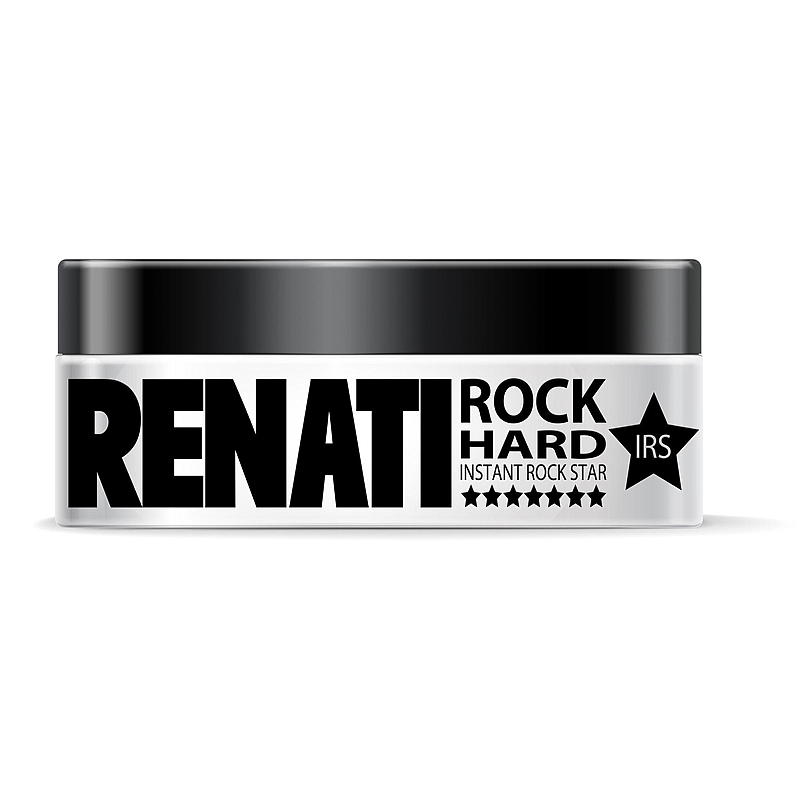 Renati Hårvoks 100 ml 100 ml Irs Rock hard