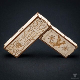 Thrones Organizer
