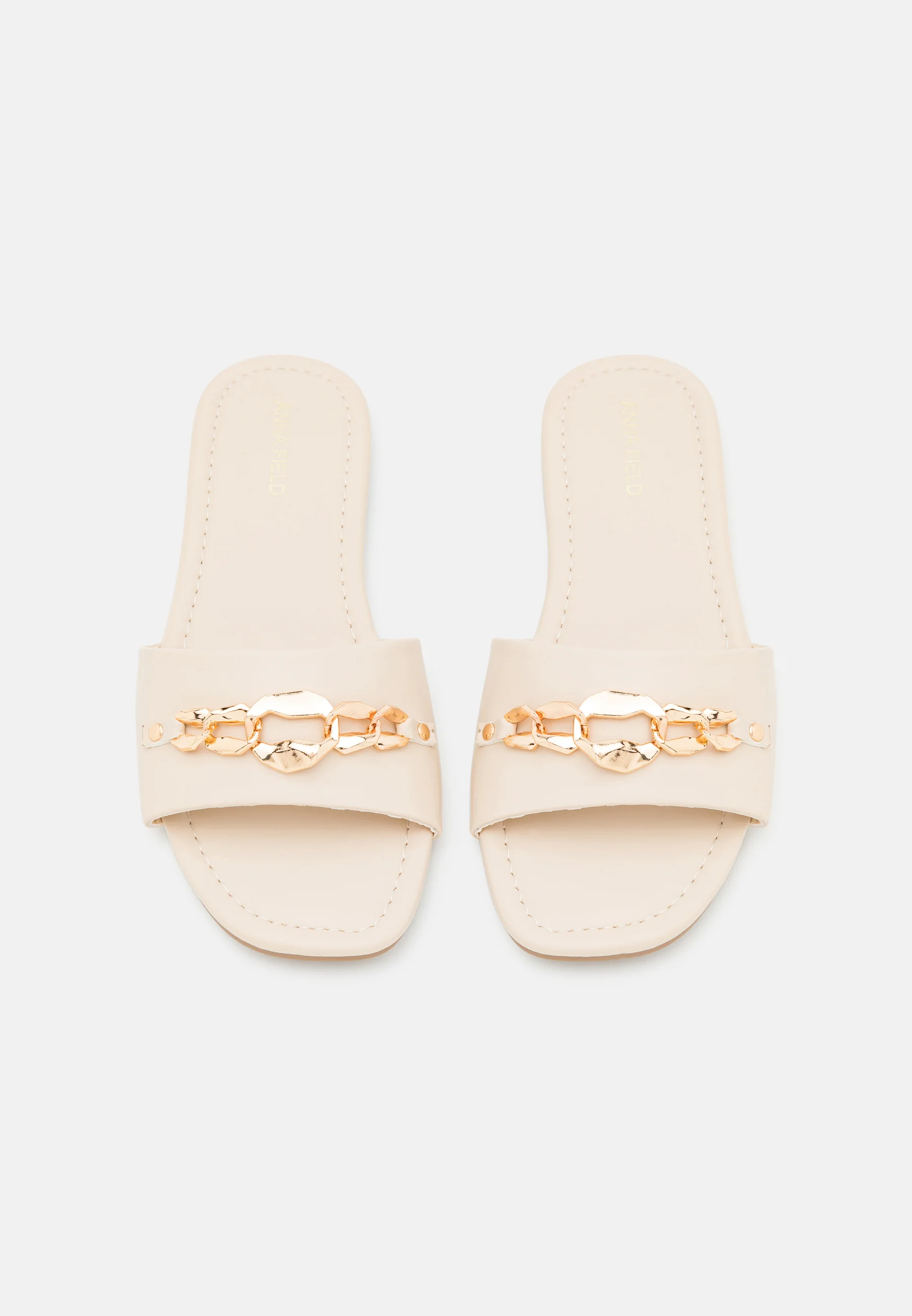 Zapatillas de corte ancho Anna Field