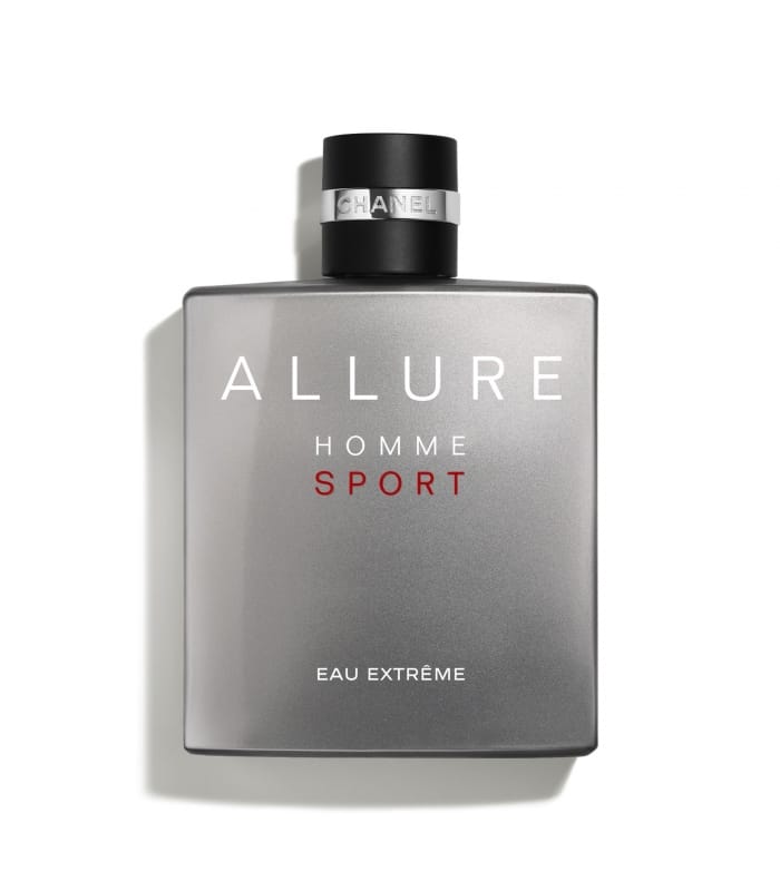 Chanel-ALLURE HOMME SPORT - Eau Extrême Vaporisateur