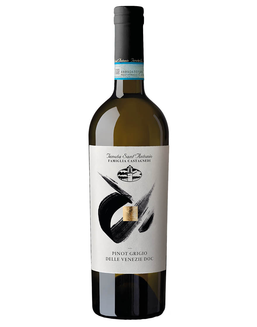 Pinot Grigio delle Venezie DOC 2022 Tenuta Sant'Antonio 0,75 ℓ