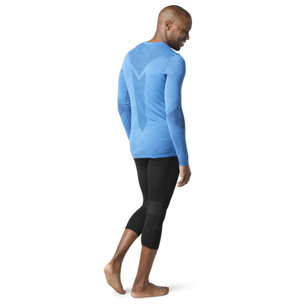 Smartwool - Intraknit Merino 200 Crew - Merinounterwäsche