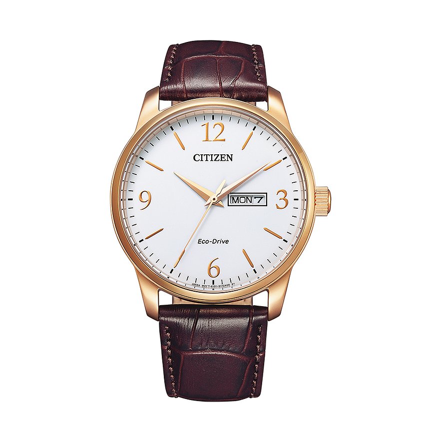 Citizen Herrenuhr Sport Eco-Drive