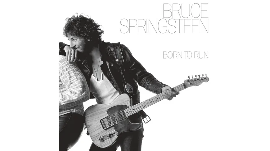 Born to Run