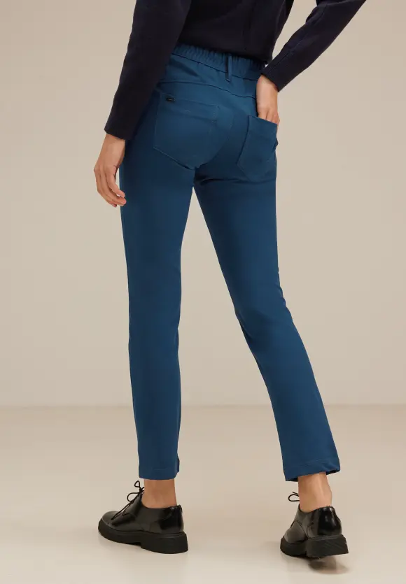 Street One Slim Fit Hose