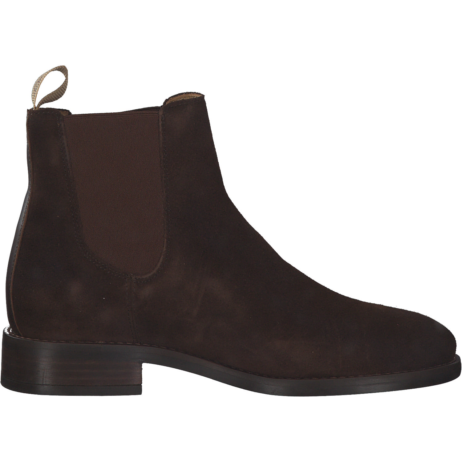 Gant Fayy 23553114, Chelsea Boots, Damen, Braun