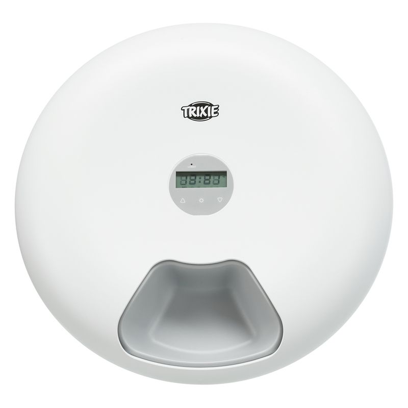 Trixie Futterautomat TX5+1 zu TOP-Preisen