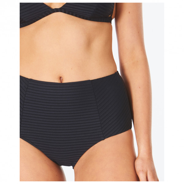 Rip Curl - Women's Premium Surf High Waisted Good - Bikini-Bottom