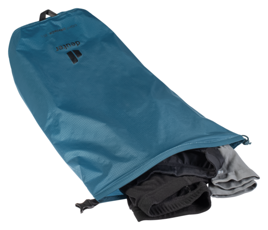 Light Drypack 15