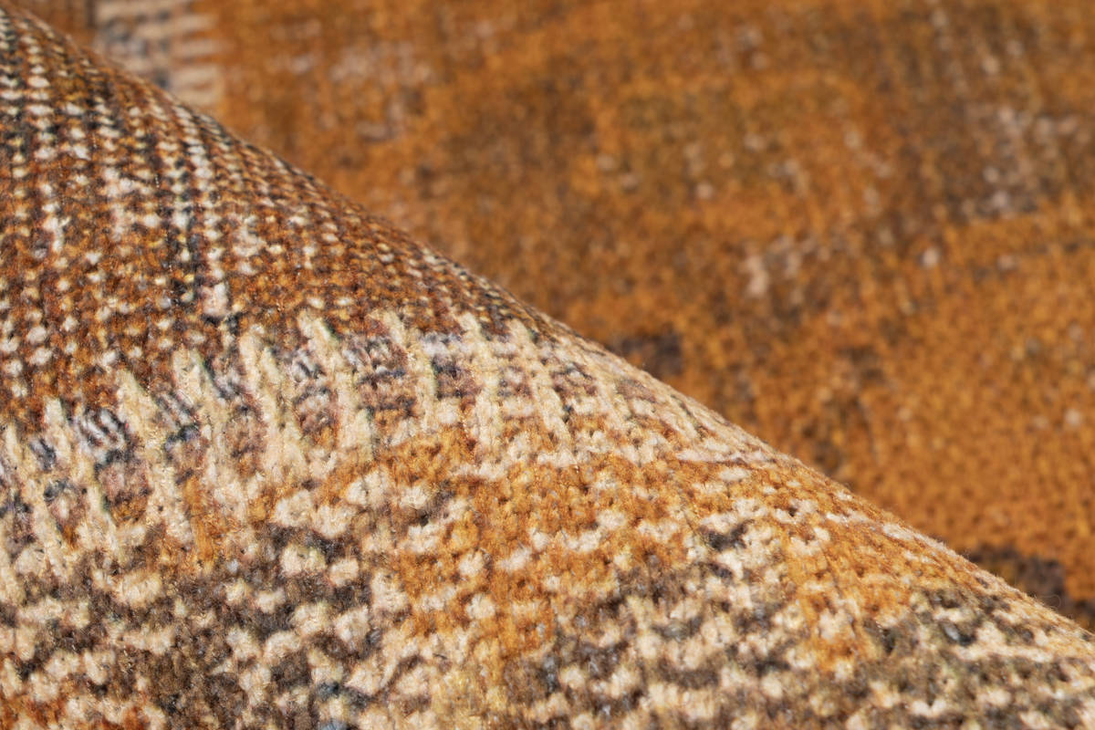 me gusta Teppich Gold 75cm x 150cm