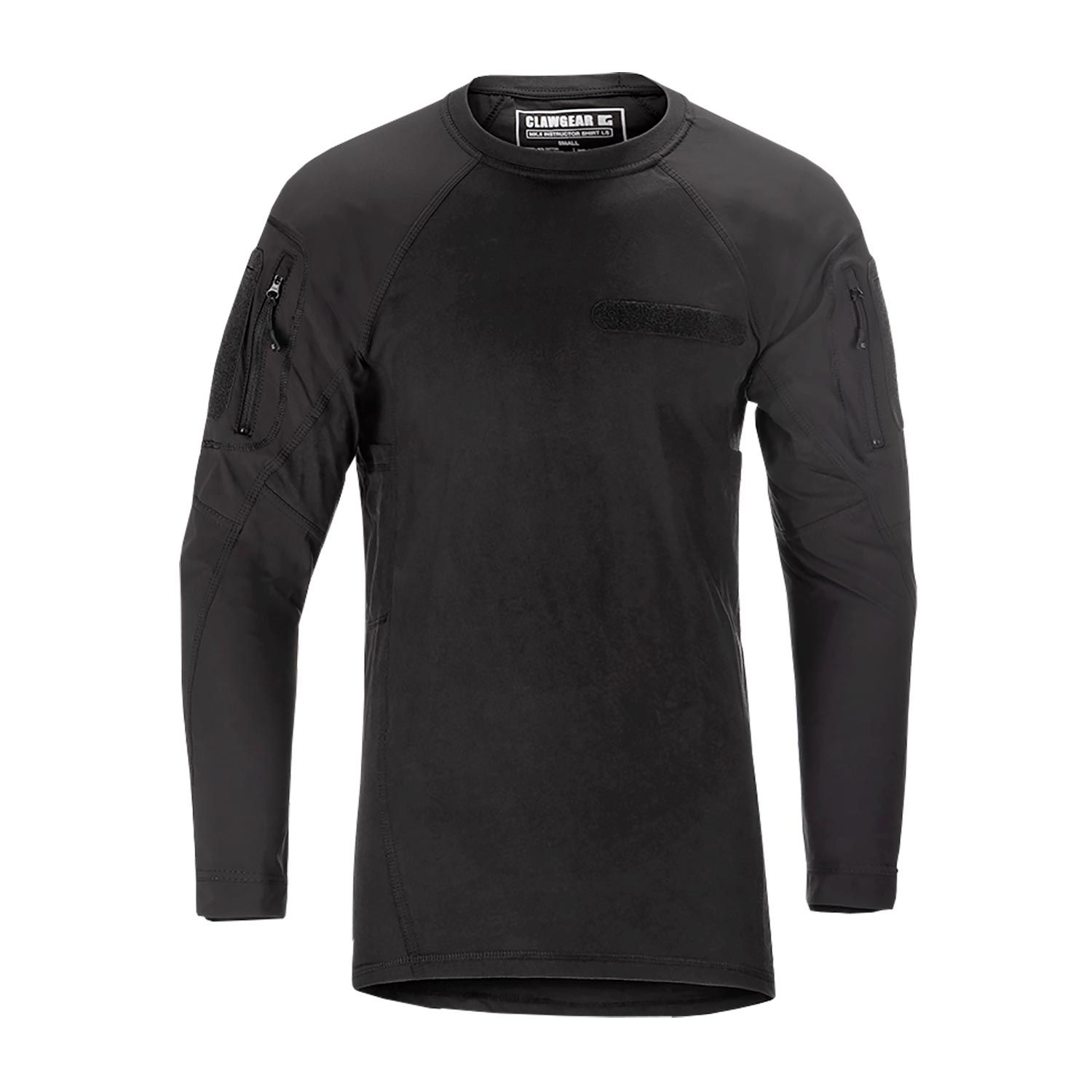 Mk.II Instructor Shirt LS