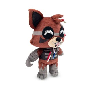 Five Nights at Freddy's Plüschfigur - Ignited Foxy