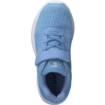 Barbarella Sneaker in blau