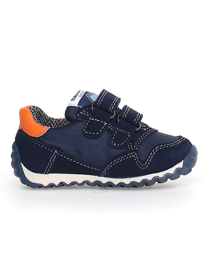 Naturino Leder-Sneakers 