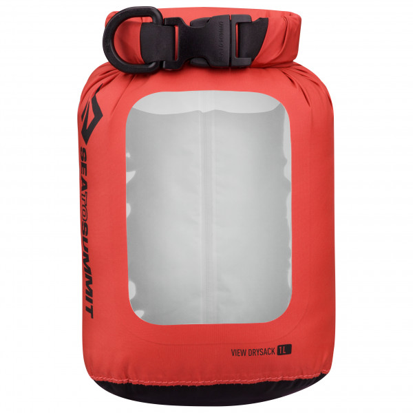 Sea to Summit - View Dry Sack - Packsack