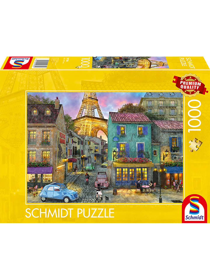 Schmidt Spiele 1.000tlg. Puzzle 