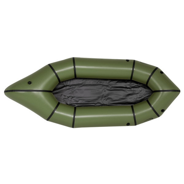 TREKRAFT - Schlauchboot