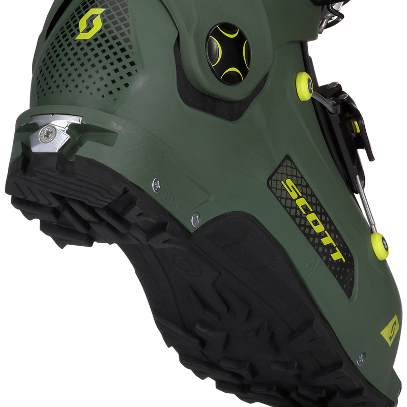 SCOTT Freeguide Carbon Tourenskischuhe