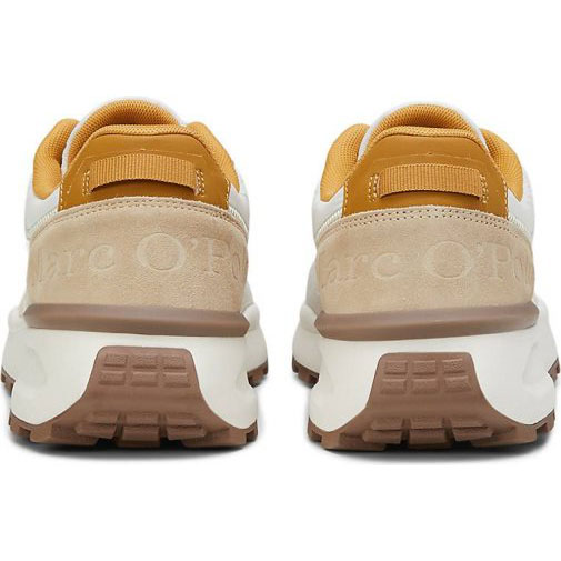 Marc O'Polo Sneaker mit leichter EVA-Laufsohle
