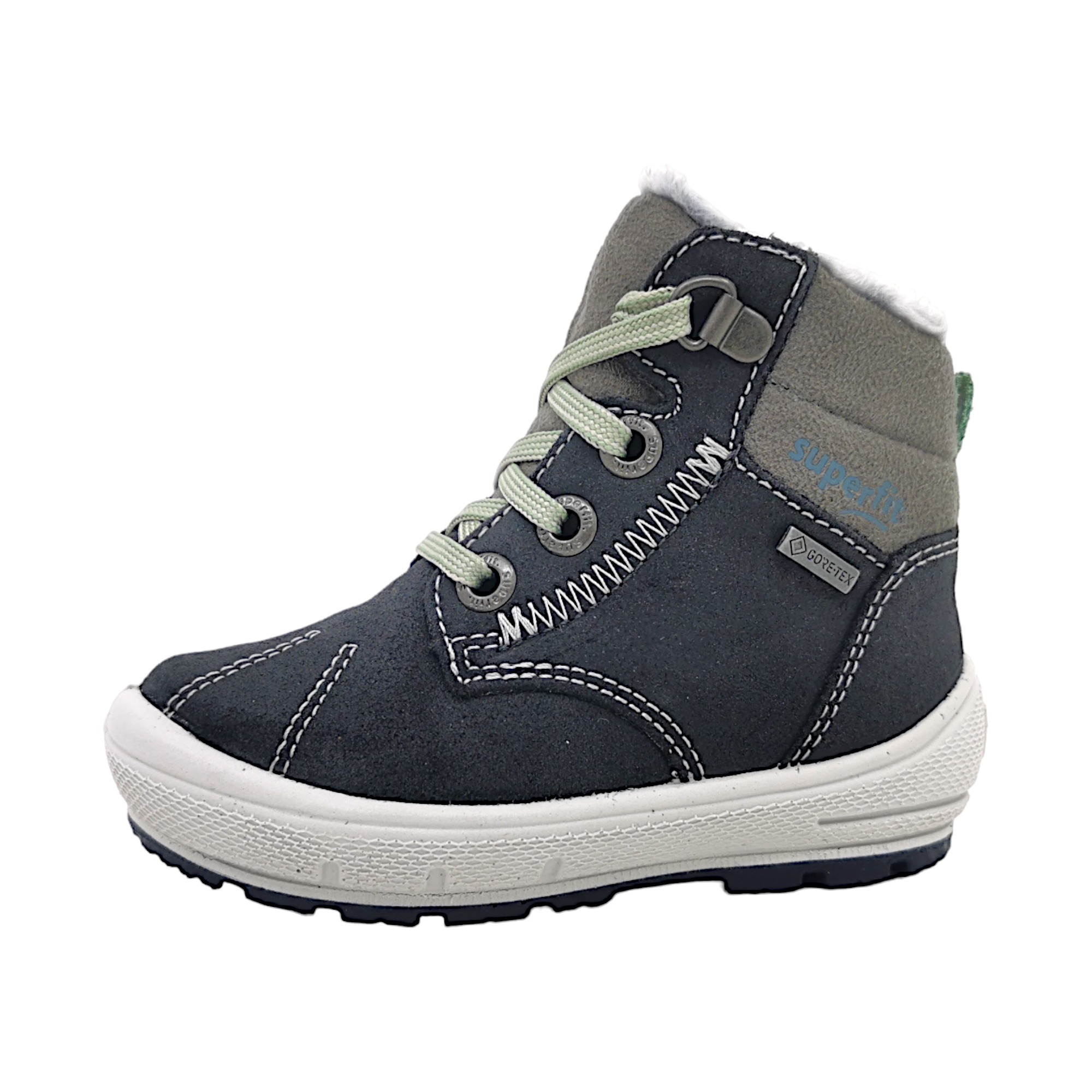 Superfit Groovy 1-006309-2000 Grau 2000 grau