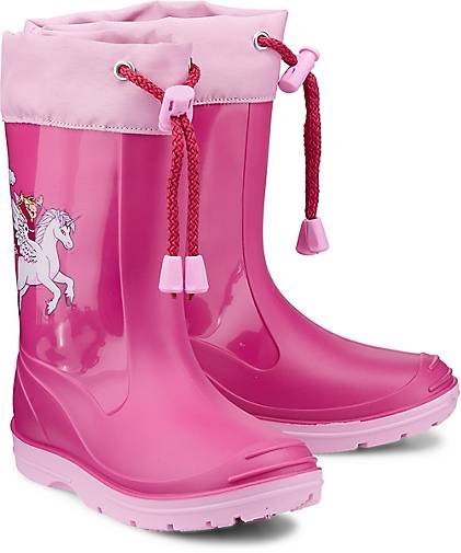 Beck Gummistiefel EINHORN