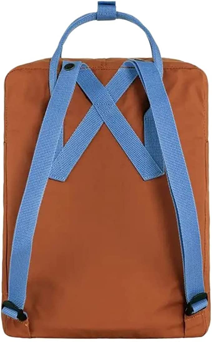 FJÄLLRÄVEN Handtaschen orange Farbe: orangeMat