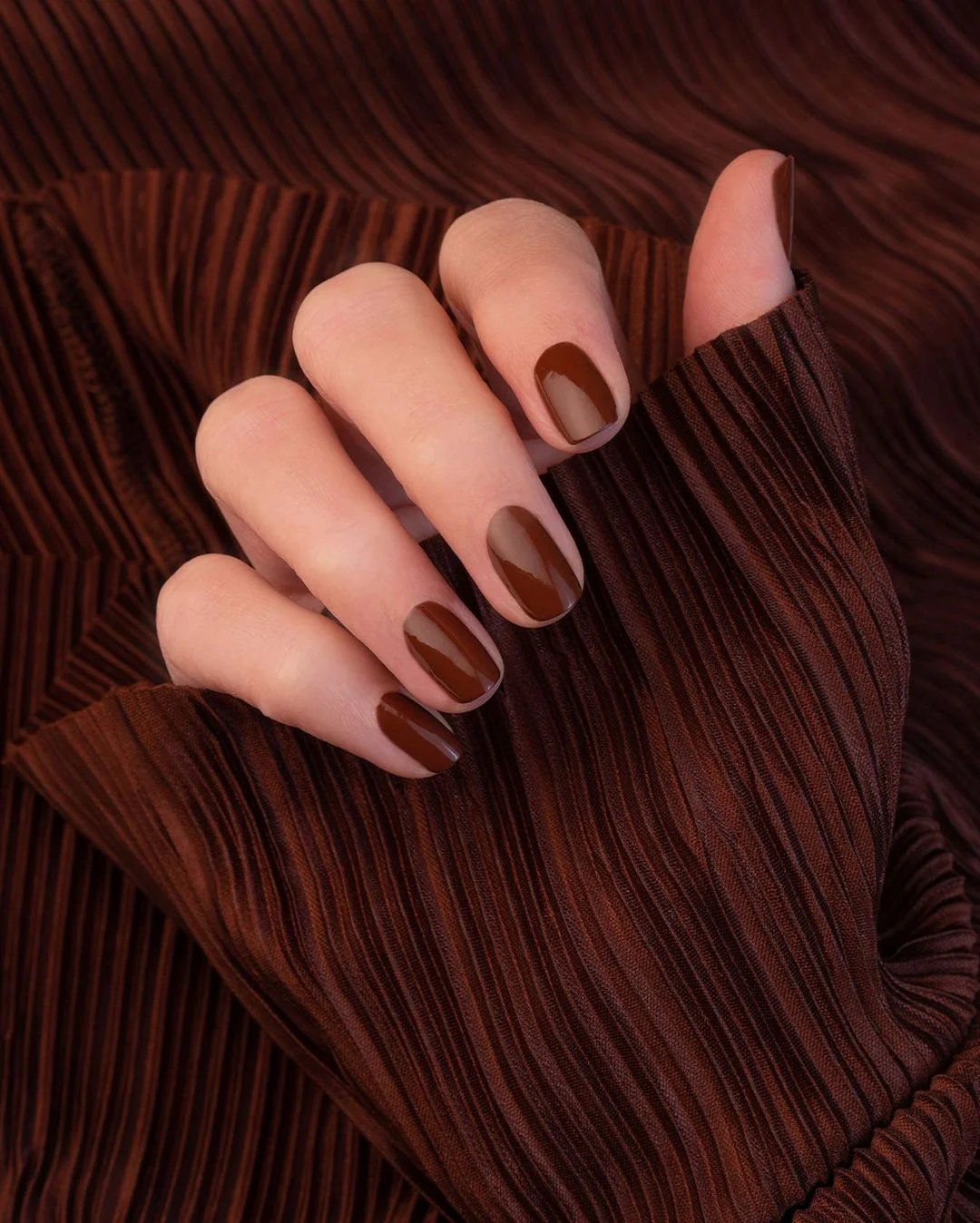 GREEN Nails - Kynsilakka - Kynsilakka