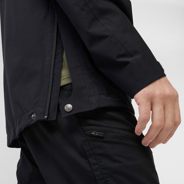 VARDAG HYDRATIC ANORAK M Herren - Regenjacke