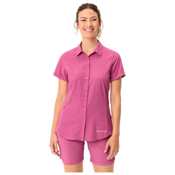 Vaude - Women's Seiland Shirt III - Bluse