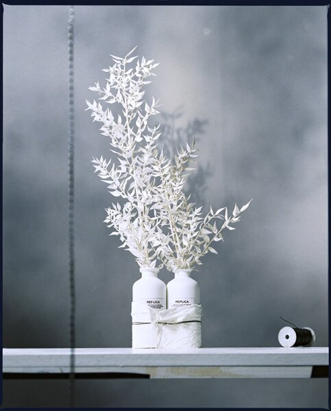 Maison Margiela Replica Bubble Bath Raumduft