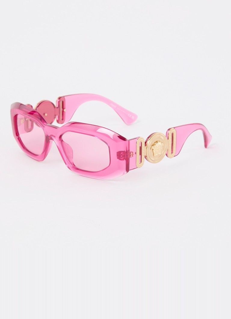 Versace Retro saulesbrilles VE4425U