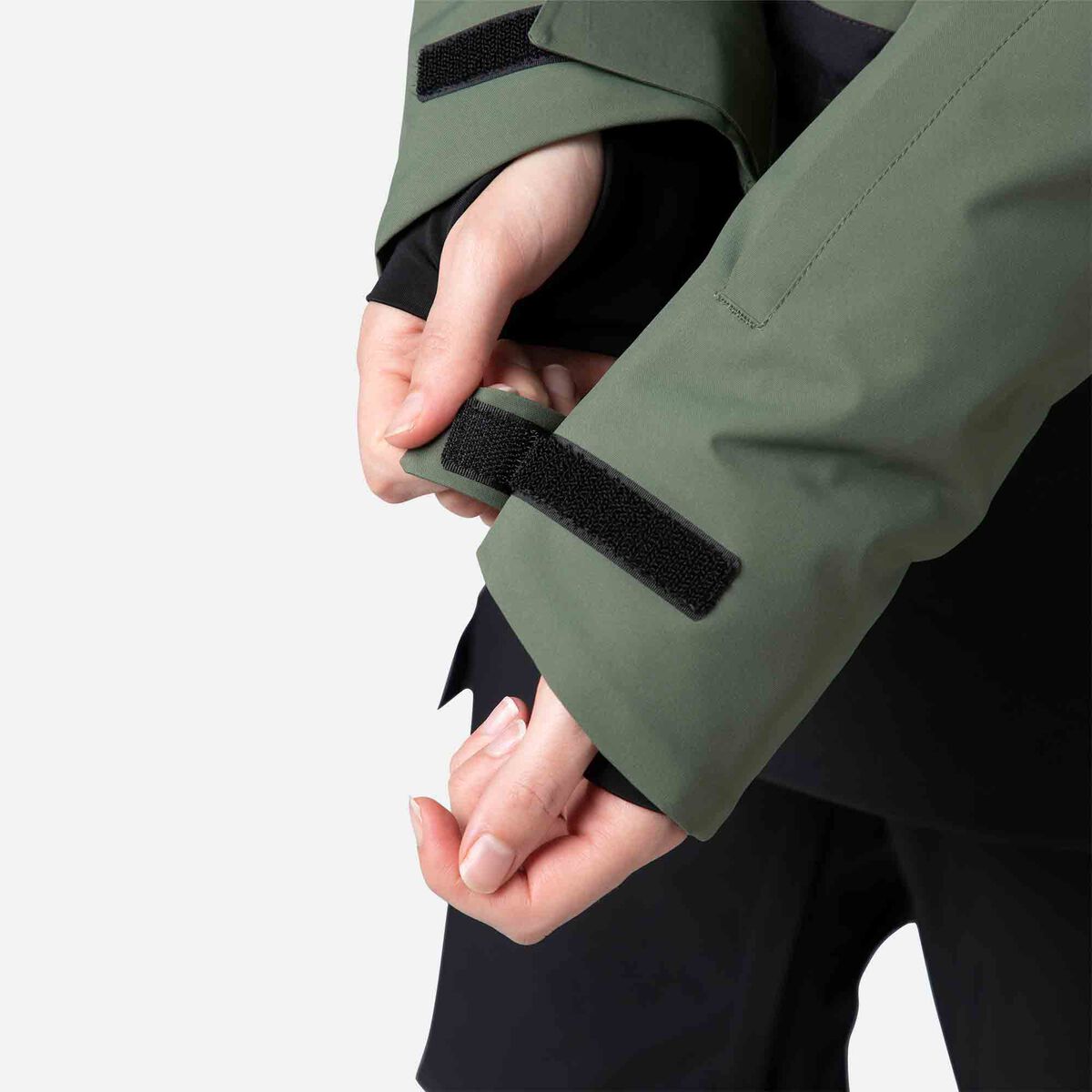 Snowboard Damenanorak
