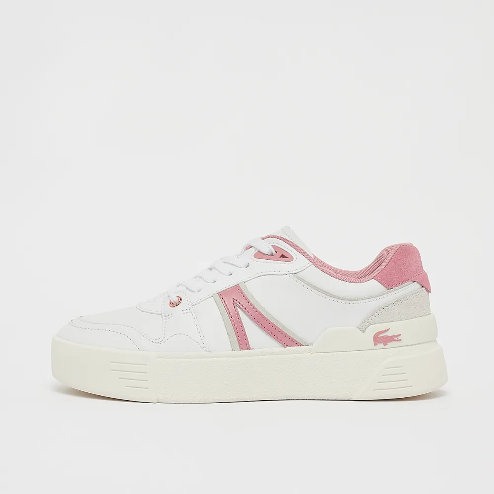 Lacoste L002 EVO 47SFA0050-1Y9 / weiss