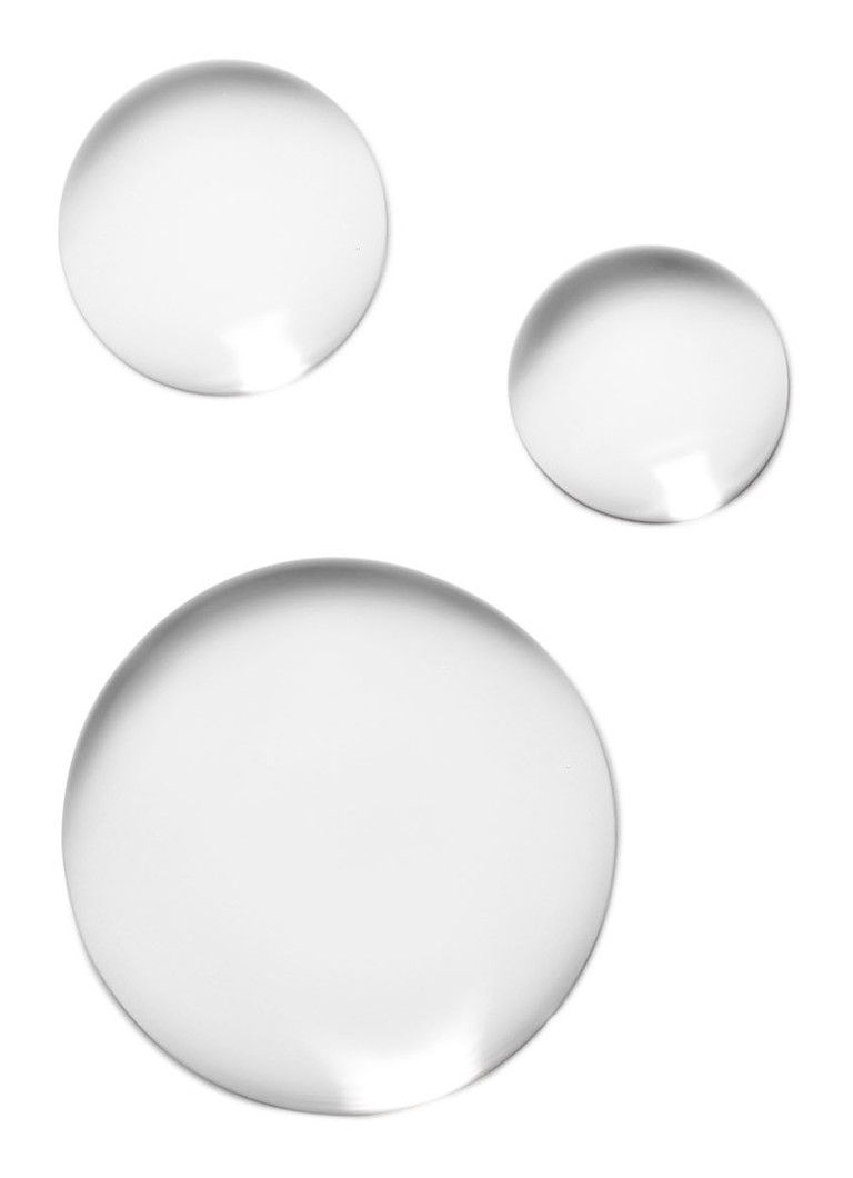 Aceite curator Hyper Real Fresh Canvas de M·A·C