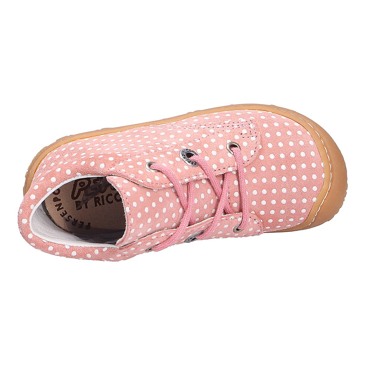 Halbschuhe für Mädchen