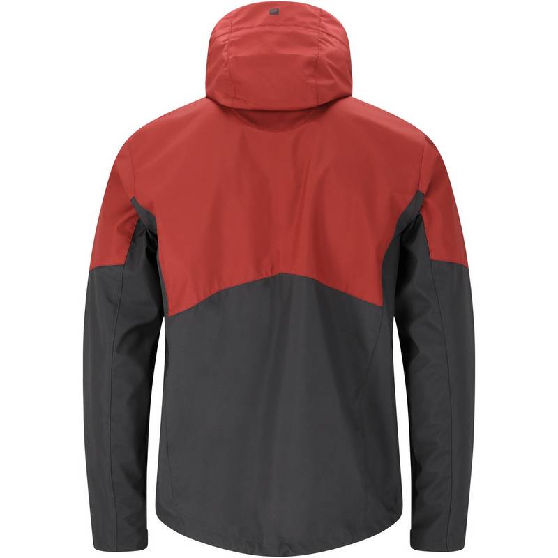 Whistler RODNEY Softshelljacke Herren
