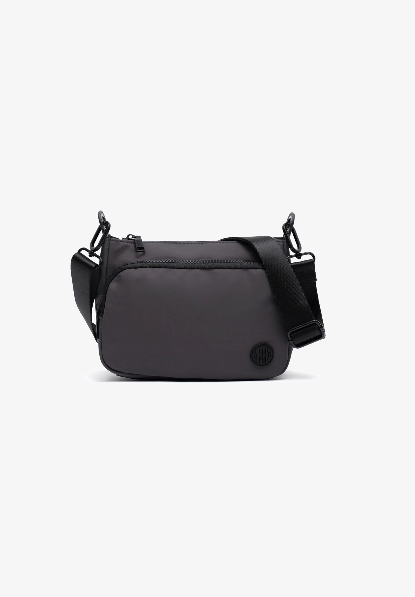 MISAKO LONDON MONEY POCKET - Bolso de hombro