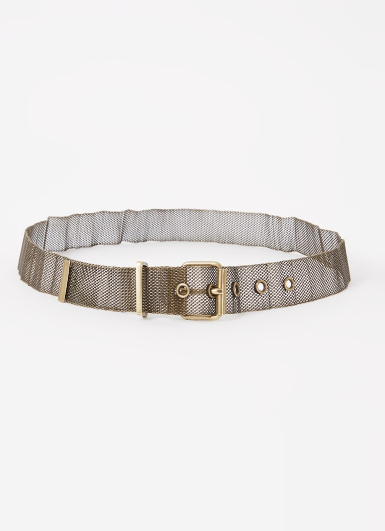 Gerard Darel James Belt