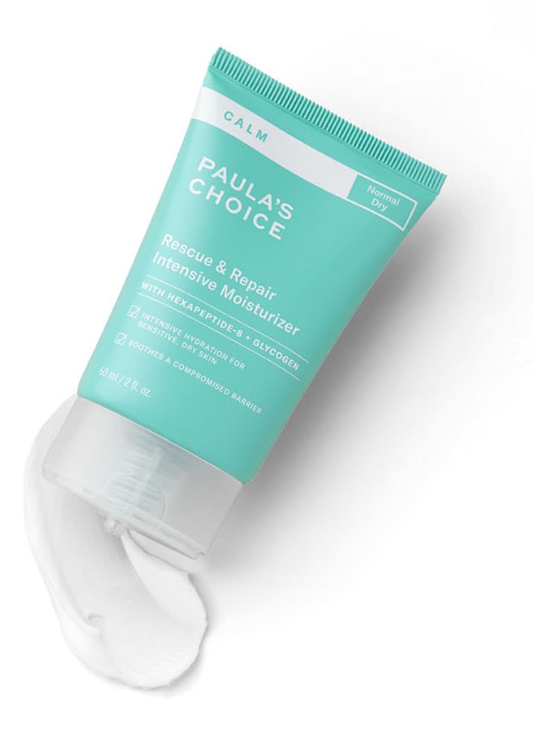 Paula's Choice Calm Rescue & Repair intenzív hidratáló éjszakai krém