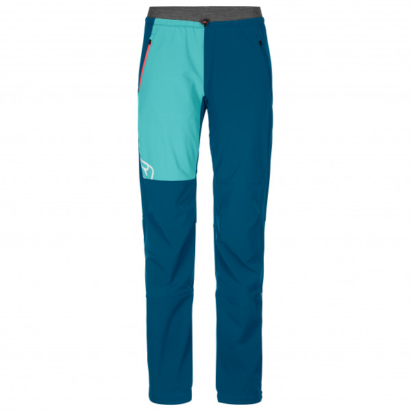 Ortovox - Women's Berrino Pants - Skitourenhose