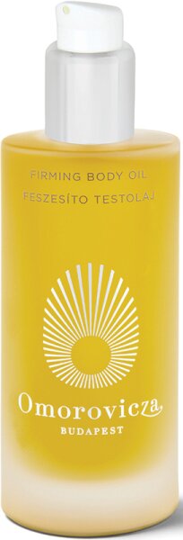 Omorovicza Firming Body Oil Körperöl