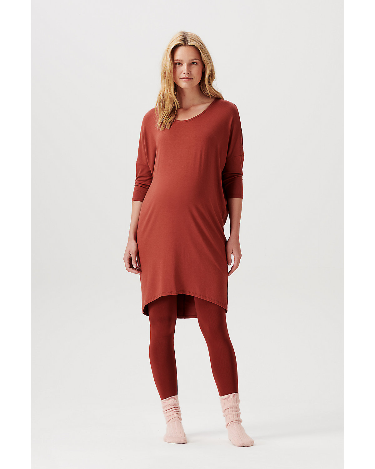 Kleid Olivet Umstandskleider