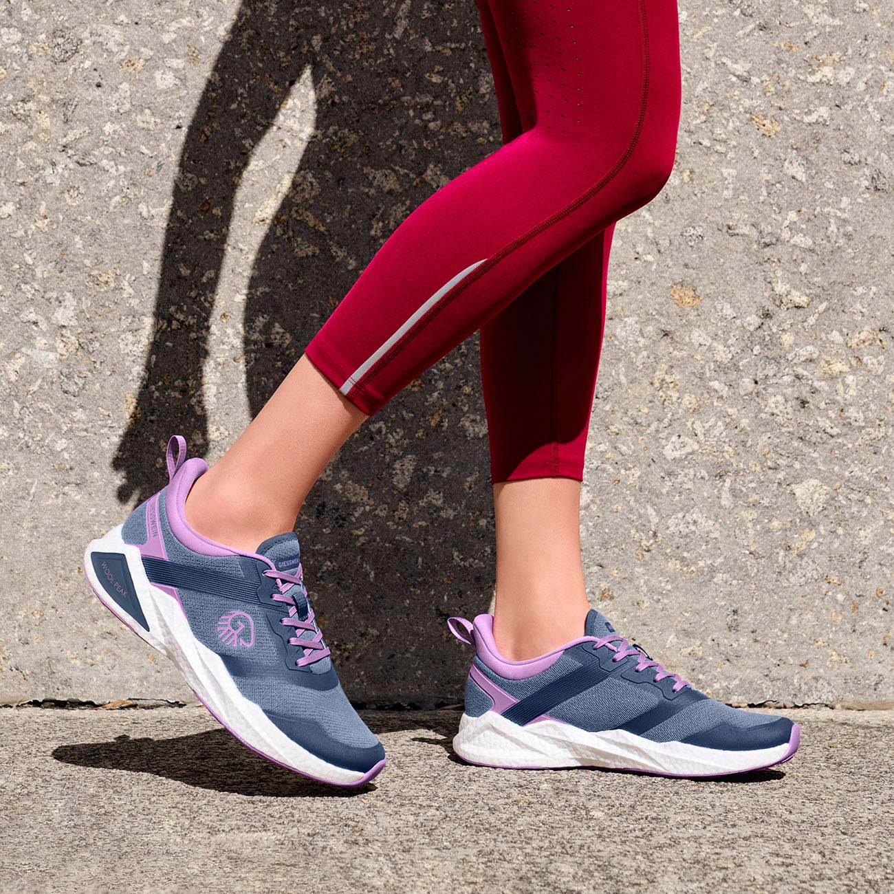 Wool Peak Women