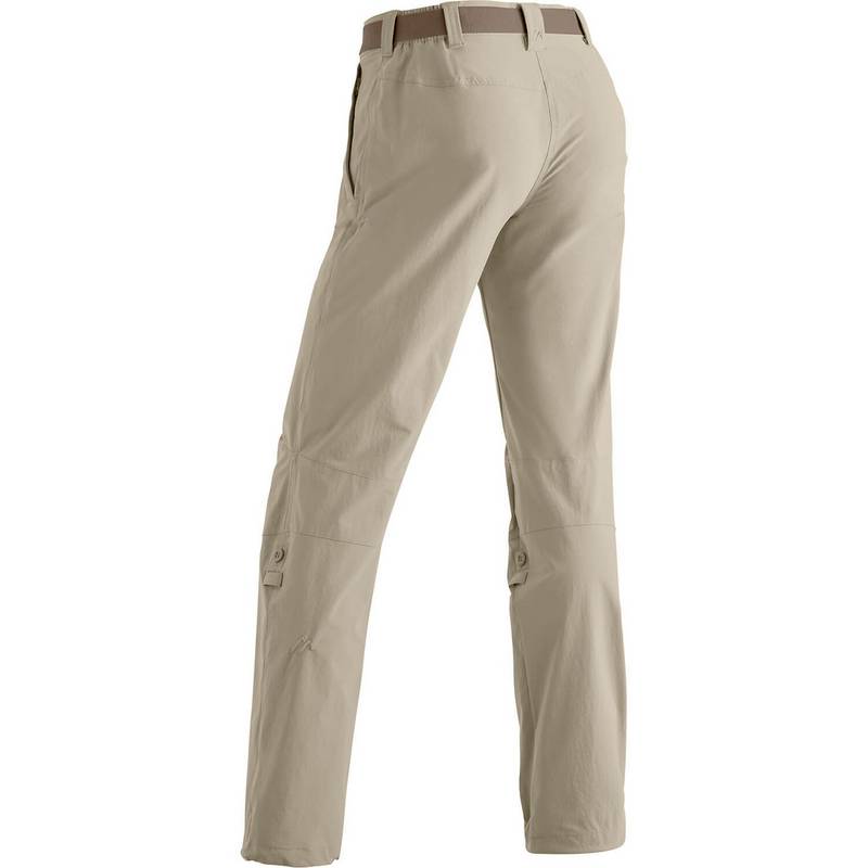 Maier Sports Lulaka Trekkinghose Damen