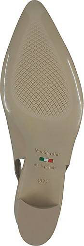 NeroGiardini Pumps