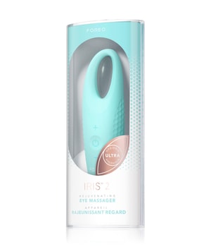 FOREO Iris 2 Mint Massagegerät-1 Stk