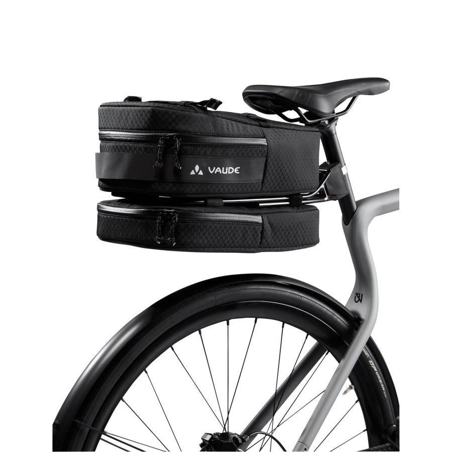 Cyclist Sattelstützentasche