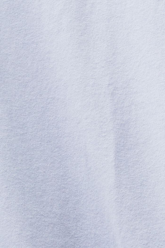 Longsleeve mit Rundhalsausschnitt